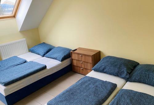 Balaton Grill Hostel Si�fok
