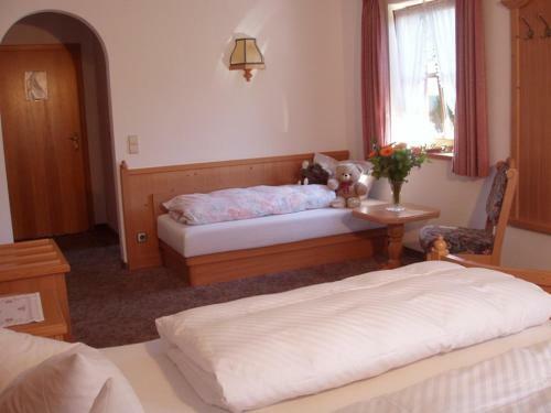 Hostal G�stehaus Schwarzlofer