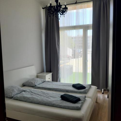 Silver Side Apartments