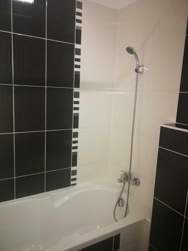 Apartamento Lillapartman Si�fok