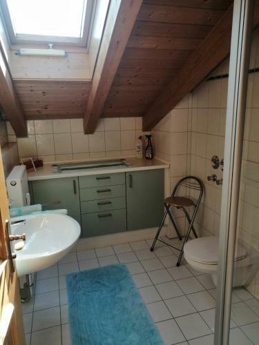 Apartamento Ferienwohnung Kronshage