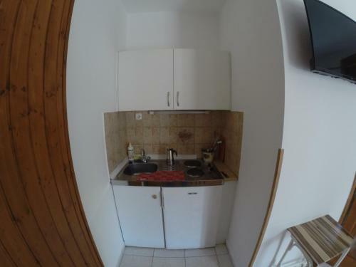Hostal Vicze Apartmanh�z
