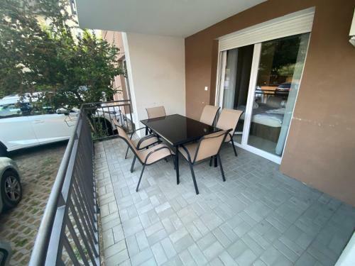 Andi Apartman