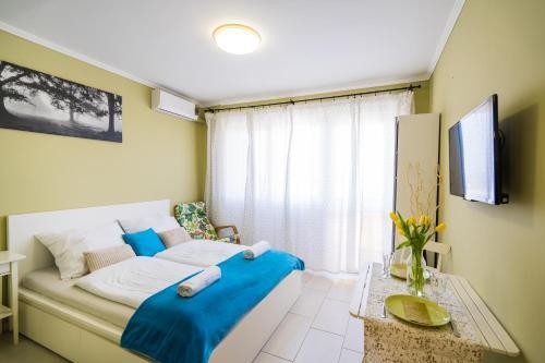 Apartamento Mf Studio 802