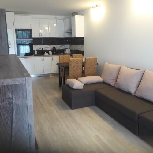 Napsug�r Apartman Ez�stpart
