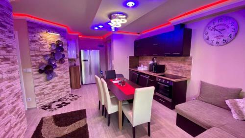 Timi Wellness Apartman Si�fok