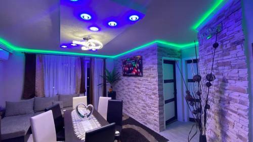 Timi Wellness Apartman Si�fok