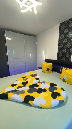 Timi Wellness Apartman Si�fok