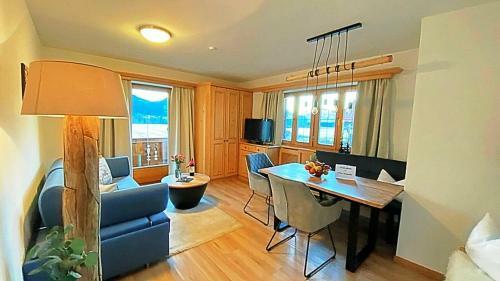 Apartamento Haus Wiesenblick