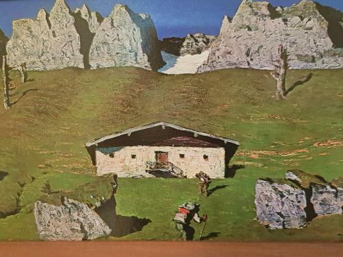 Apartamento Fewo An Der Leiten