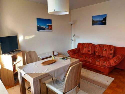 Apartamento Landhaus Am Letten