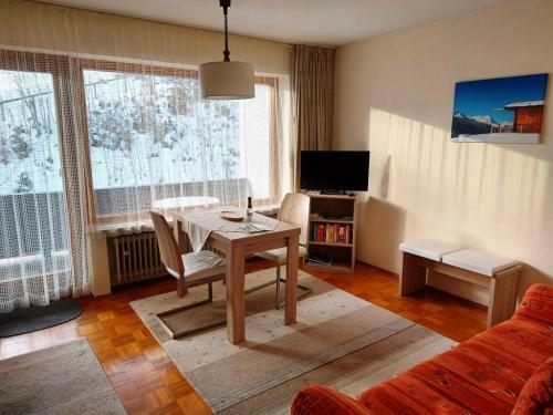 Apartamento Landhaus Am Letten