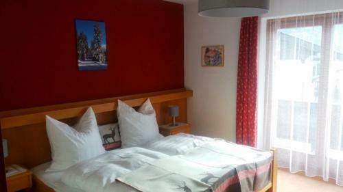 Apartamento Landhaus Am Letten