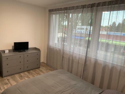 Bayport Apartman