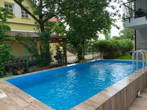 Bayport Apartman