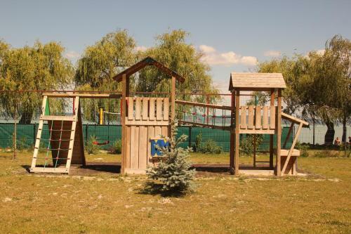 Bodza Apartman Si�fok
