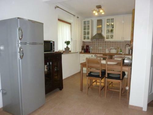 Apartamento Landhaus Heuchen