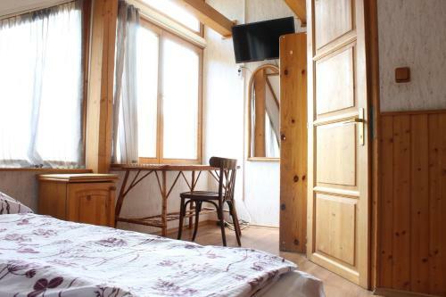Apartamento Vicze Vend�gh�z