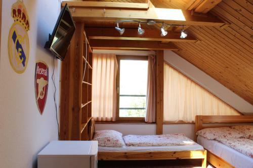 Apartamento Vicze Vend�gh�z