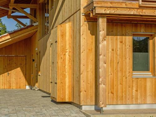 Apartamento Chalet An Der Lofer