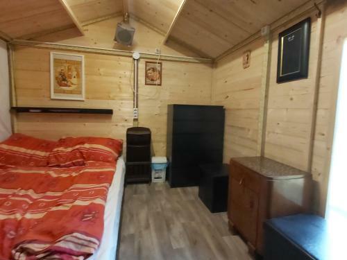 Relax Bungalow Terrace, 2 Db Teraszos Fah�z