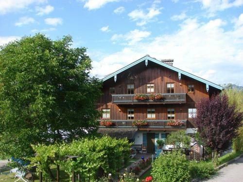 Hostal Beim Draxl
