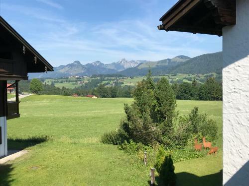 Apartamentos Ferienwohnung Winklblick