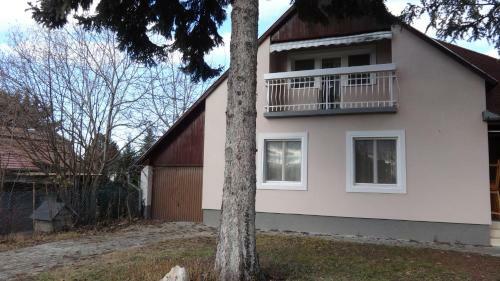 Magdi Apartman