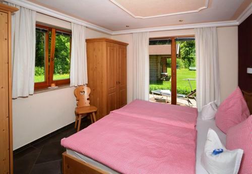 Apartamentos Haus Florian