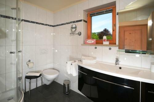 Apartamentos Haus Florian