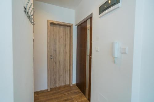 Gemini Apartments Si�fok I., Iii.