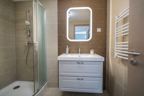 Mf Silver Panorama Apartment