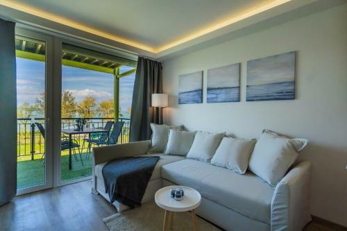 Mf Silver Panorama Apartment