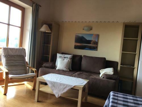 Apartamento Haus Klauser