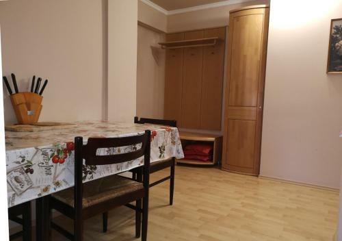 Vitorl�s Apartmanh�z