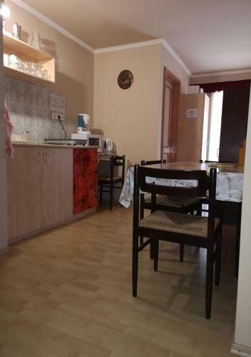 Vitorl�s Apartmanh�z