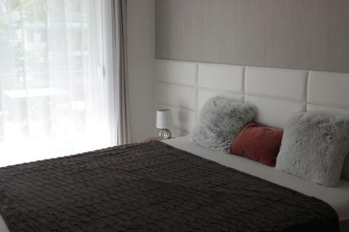 Katus Apartman Si�fok