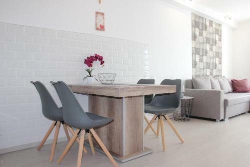Katus Apartman Si�fok