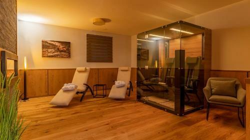 Chalet Im Winkl