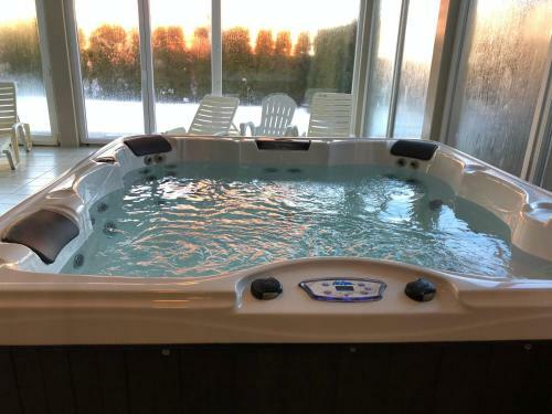 Mang� Wellness Apartman