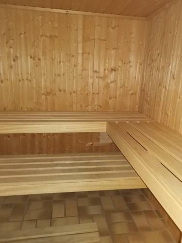 Apartamento Ferienwohnung Sonnenplatzl