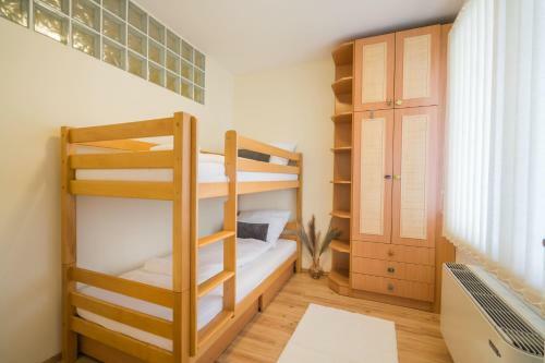Mf Solaris Family Apartment