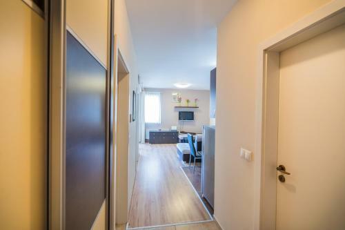 Mf Solaris Family Apartment