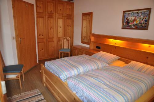 Apartamento Haus Gneuss