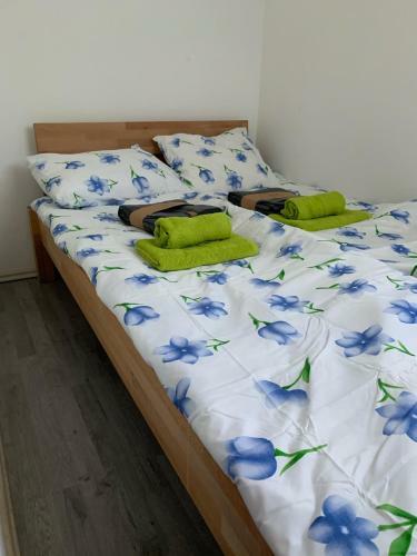 Levendulakert Si�fok Apartmanh�z