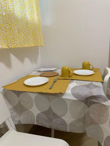 Levendulakert Si�fok Apartmanh�z