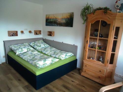 Apartamento Reitmeier Im Winkl