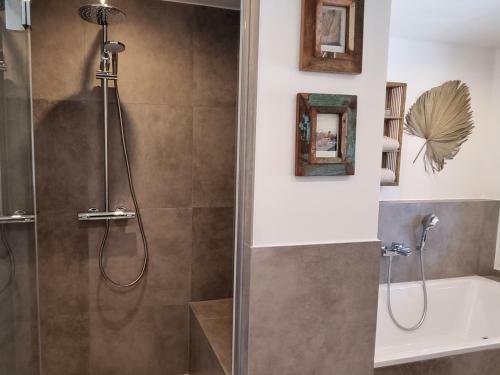 Apartamento Zollhaus 65
