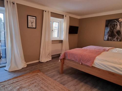Apartamento Zollhaus 65