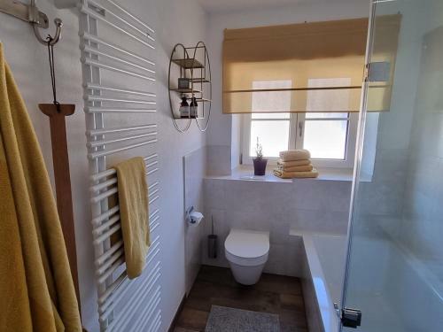 Apartamento Zollhaus 65